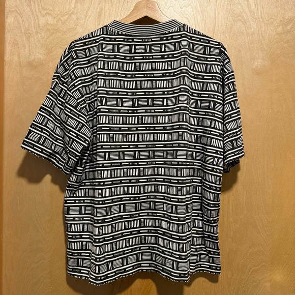 Polar Skate Co. Stripe Surf Tee - Picture 2 of 6